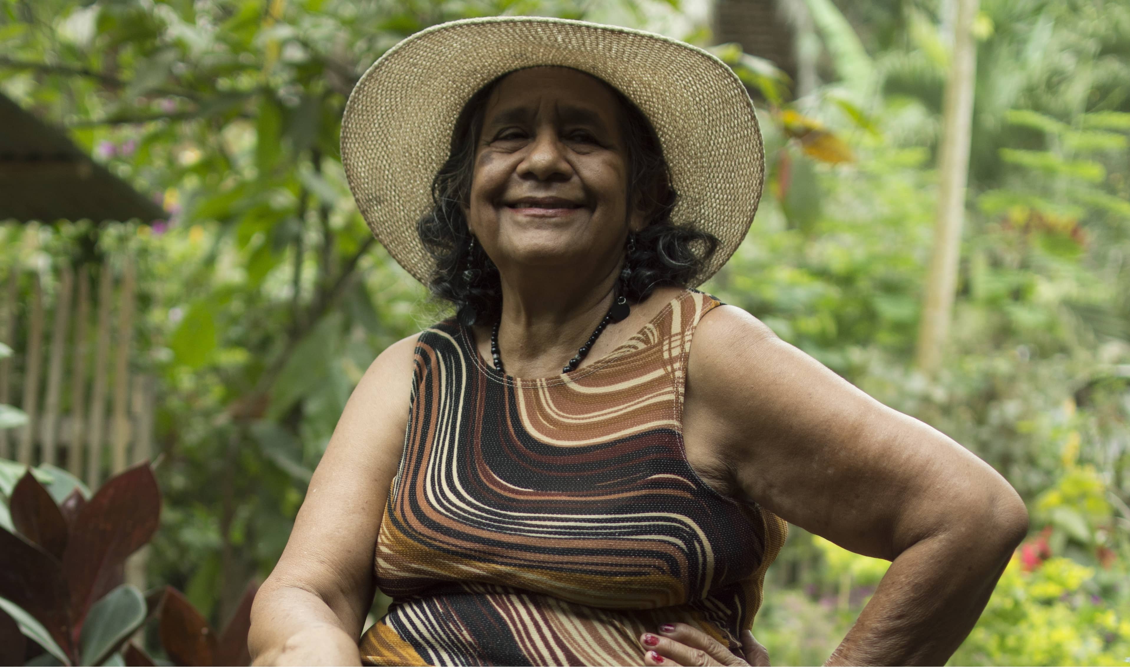 Selidenia del Carmen Rezabala Reyes