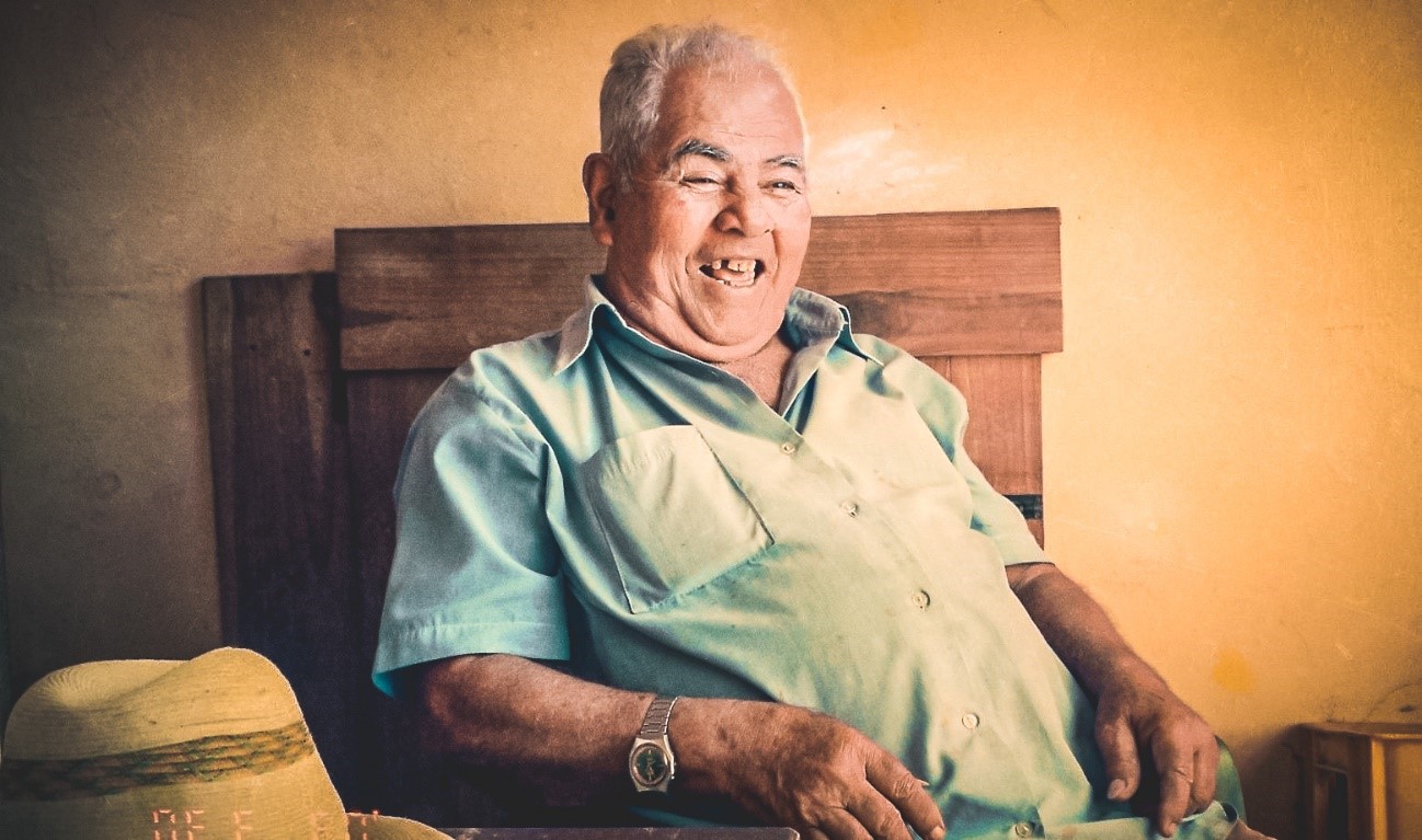 Bruno Ricardo Dueñas Zambrano