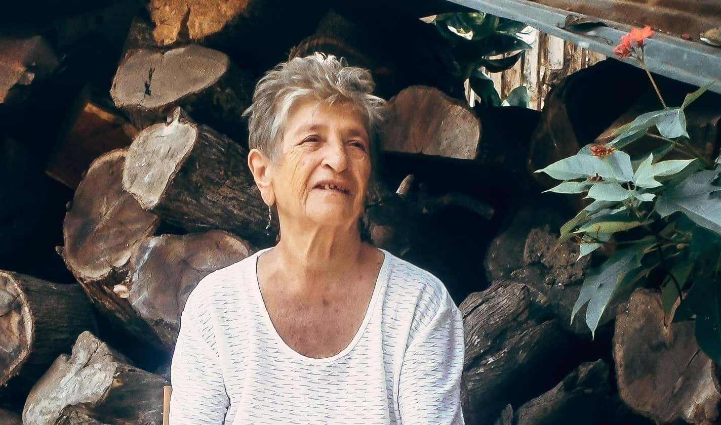 Milagro Dolores Mendoza Cedeño