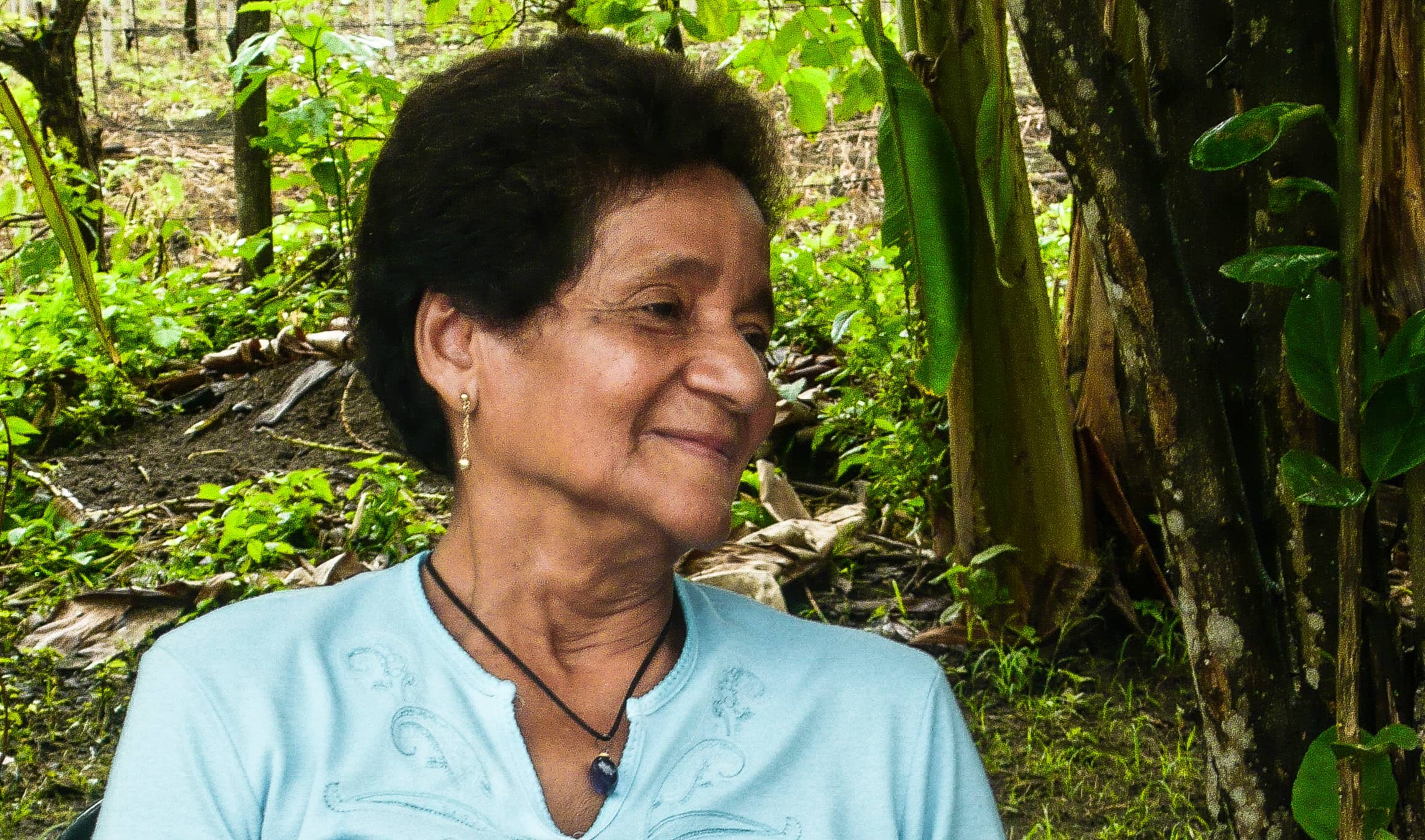 Modesta Esperanza Villamar Bermello