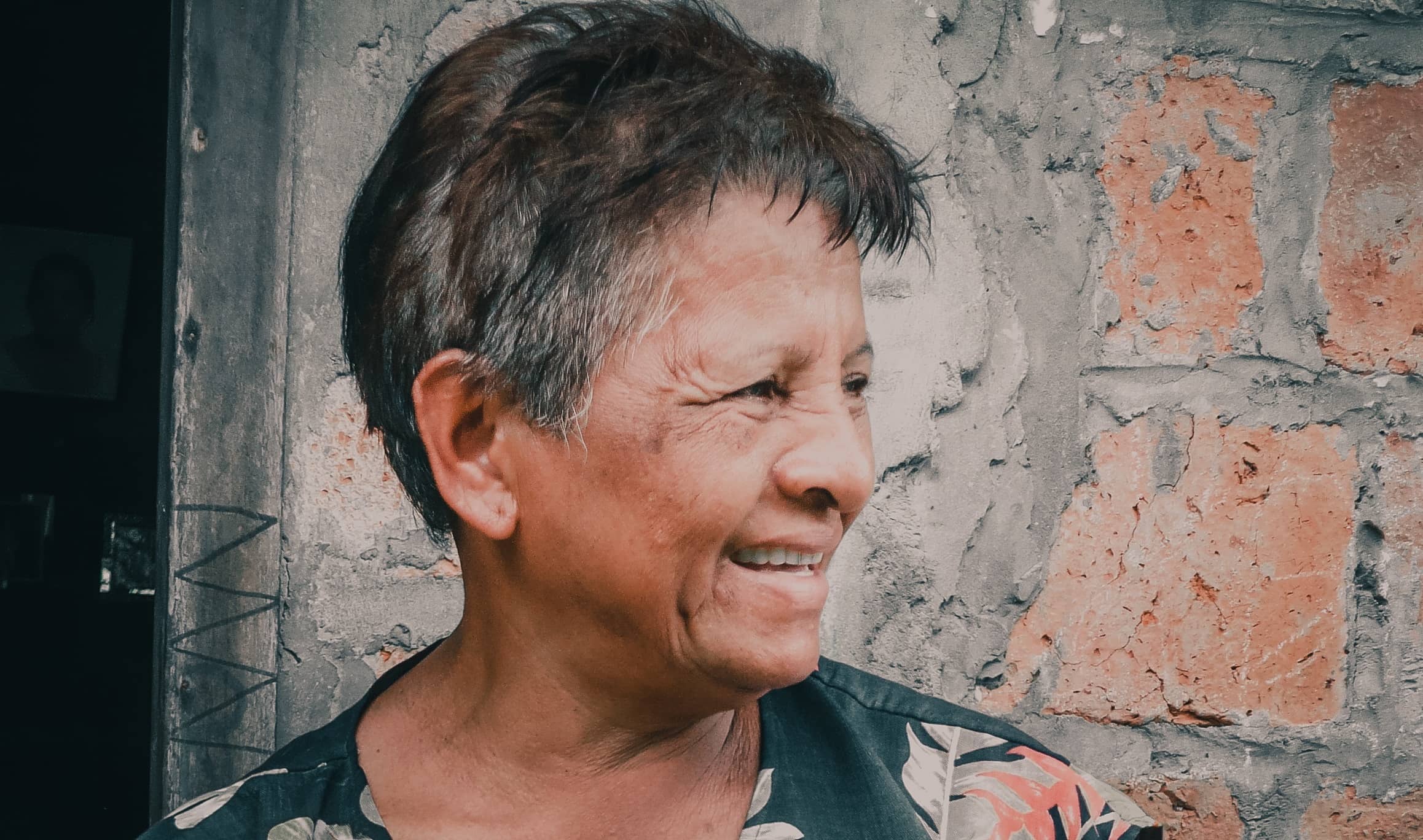 Gloria Gaudelia Ceme García