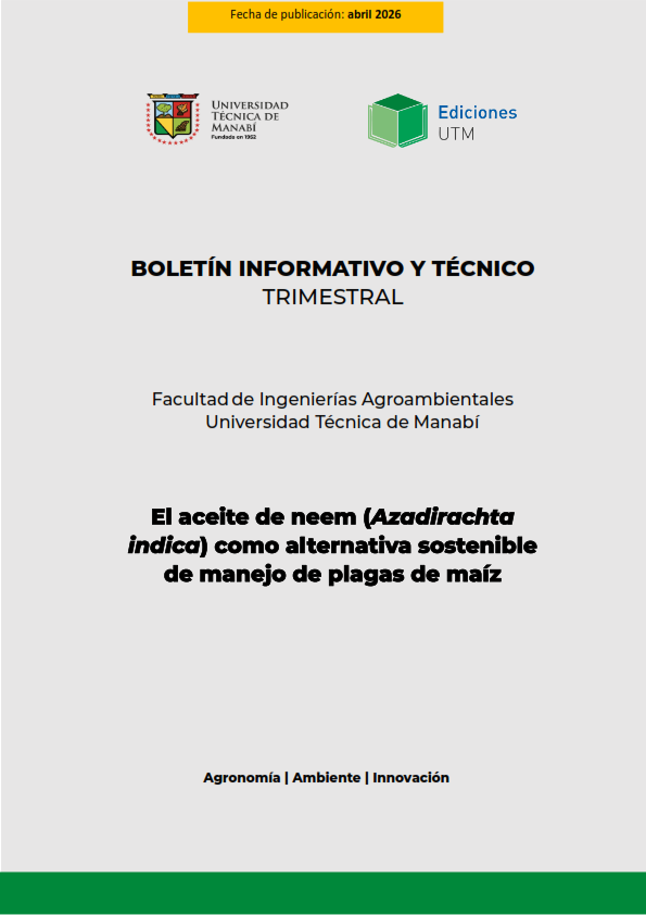 El aceite de neem (Azadirachta indica) como alternativa sostenible de manejo de plagas de maíz