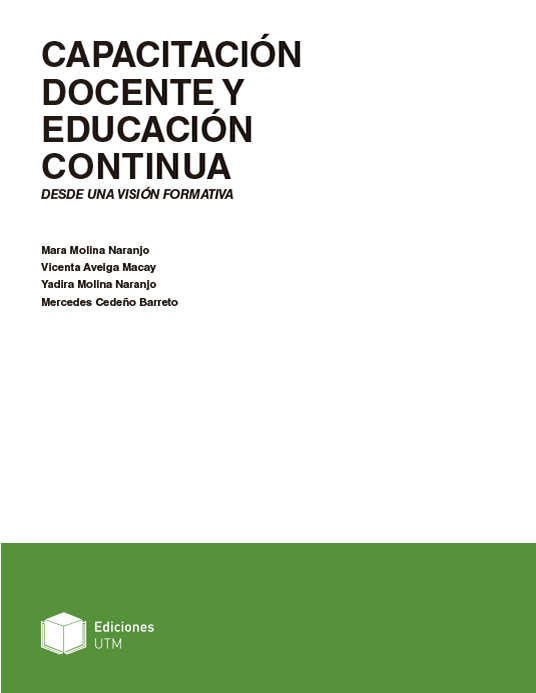 CAPACITACIÓN DOCENTE Y EDUCACIÓN CONTINUA DESDE UNA VISIÓN FORMATIVA