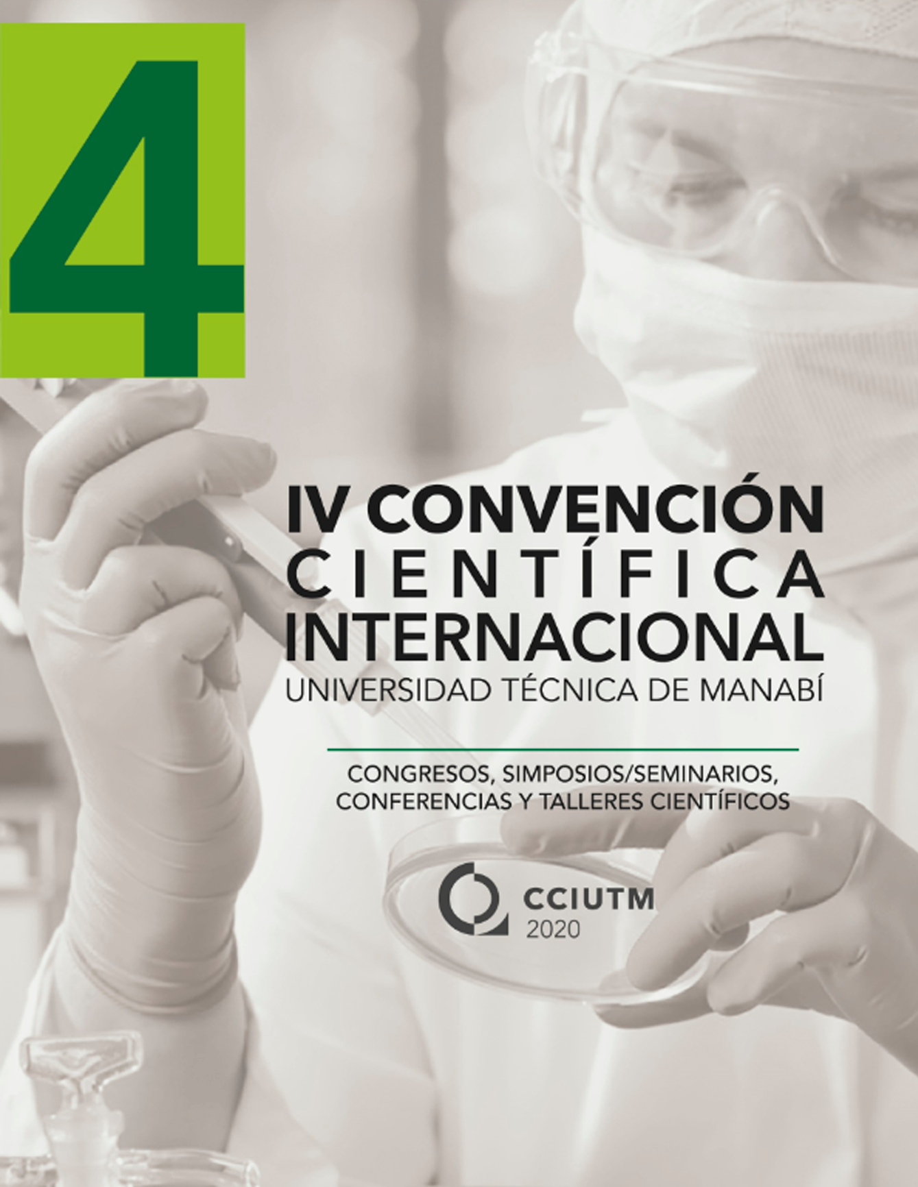 IV CONVENCIÓN CIENTÍFICA INTERNACIONAL