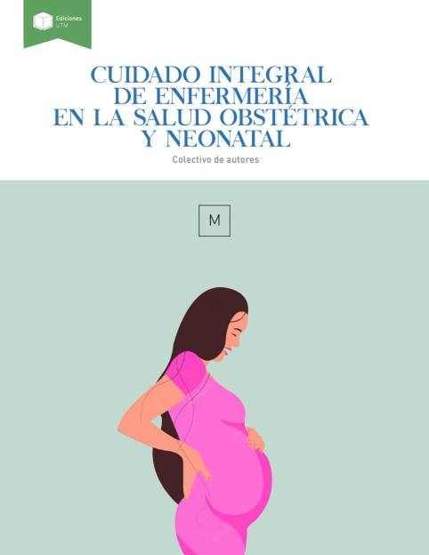 CUIDADO INTEGRAL DE ENFERMERÍA EN LA SALUD OBSTÉTRICA Y NEONATAL