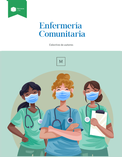 ENFERMERÍA COMUNITARIA
