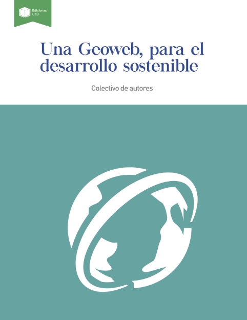 UNA GEOWEB, PARA EL DESARROLLO SOSTENIBLE