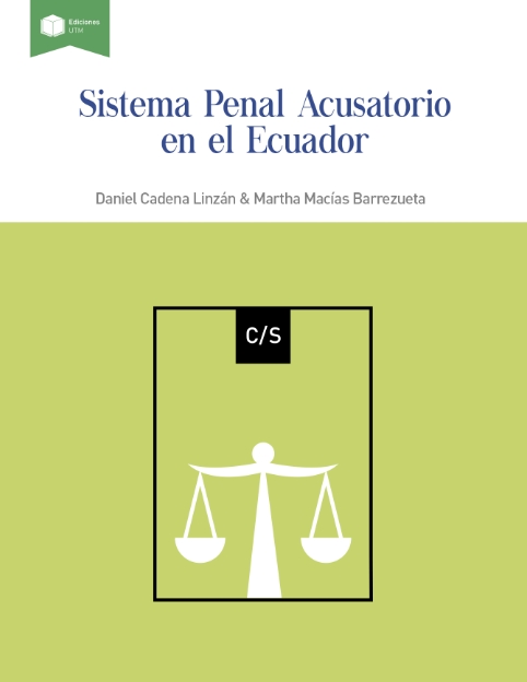 SISTEMA PENAL ACUSATORIO