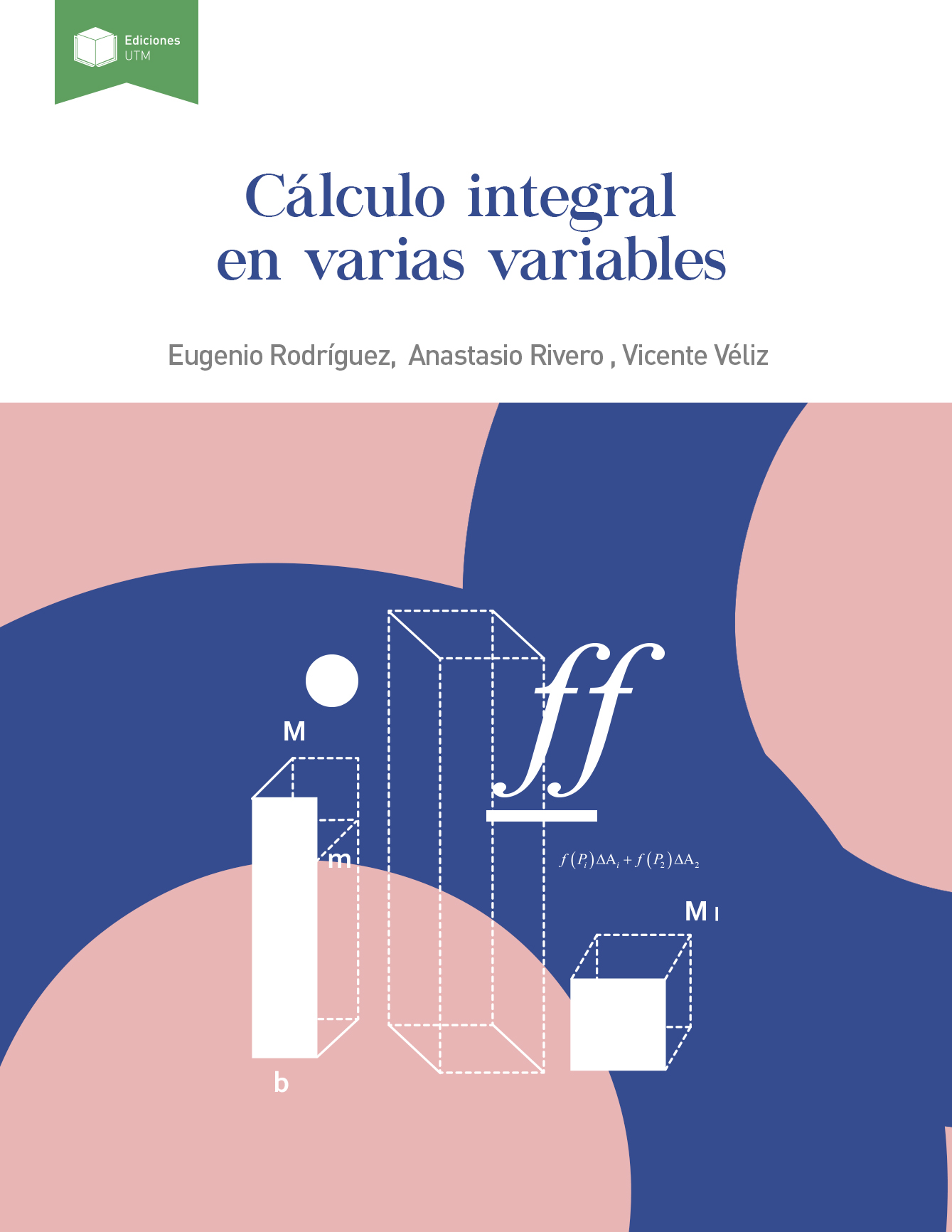 CÁLCULO INTEGRAL EN VARIAS VARIABLES