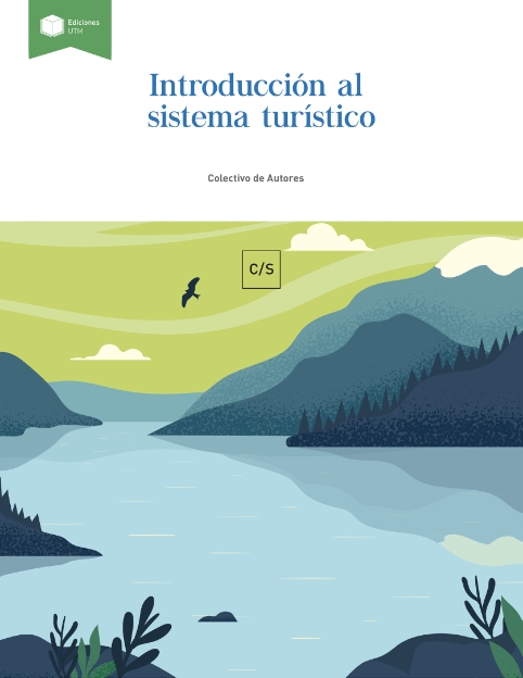 INTRODUCCIÓN AL SISTEMA TURÍSTICO