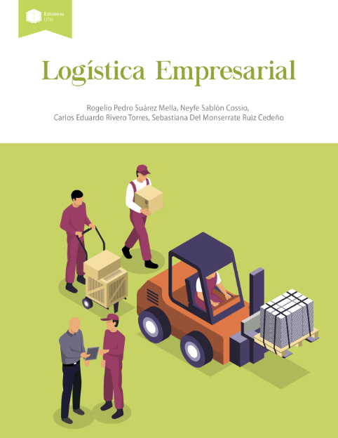 LOGÍSTICA EMPRESARIAL