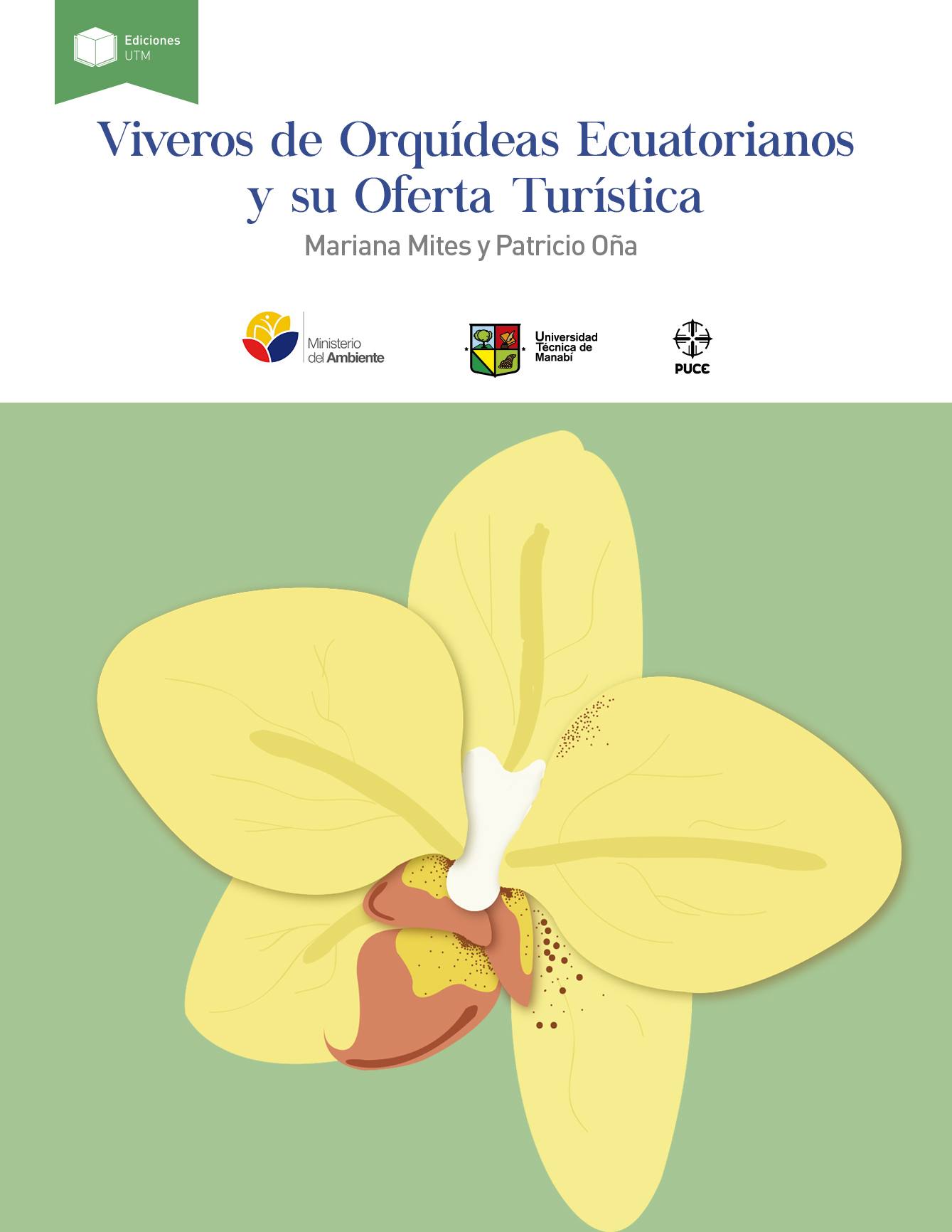 VIVEROS DE ORQUÍDEAS ECUATORIANOS Y SU OFERTA TURÌSTICAS