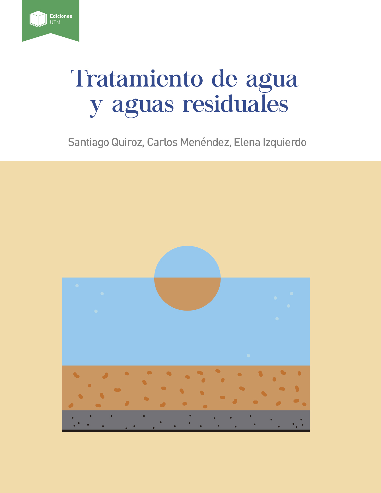 TRATAMIENTO DE AGUAS RESIDUALES