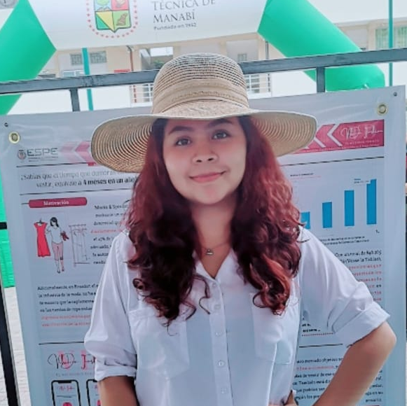 María Victoria Mendoza Bravo