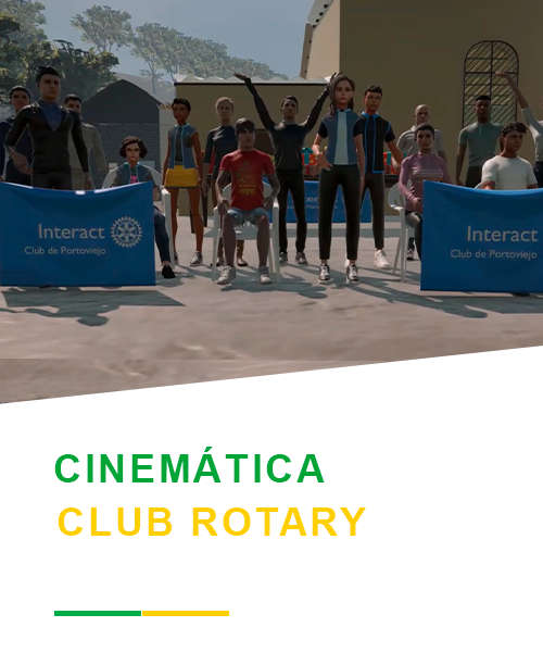 Club Rotary