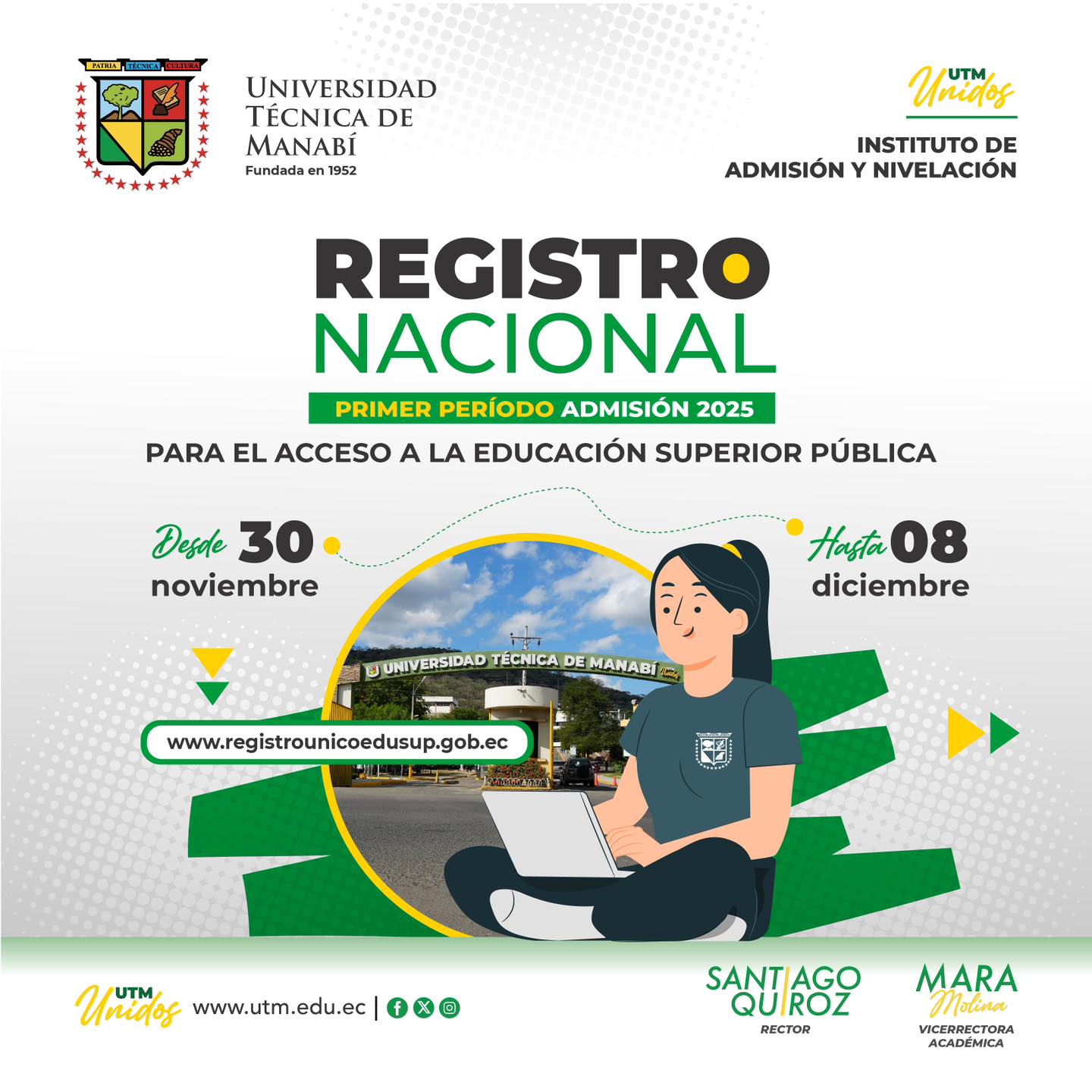 Registro Nacional