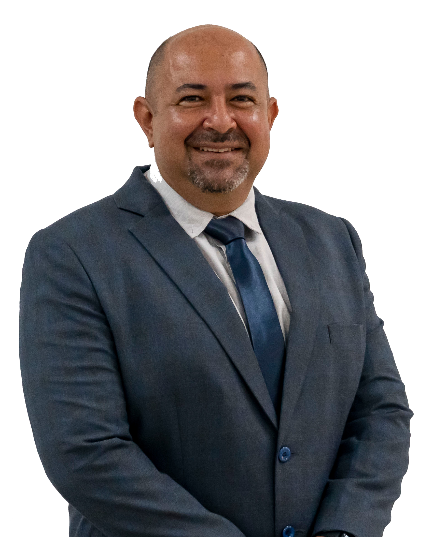 Dr. Herman Arnulfo <br>Cevallos Sanchez
