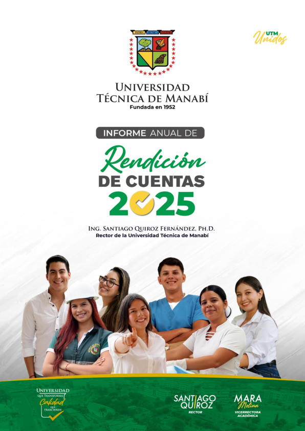 RENDICION DE CUENTAS 2025