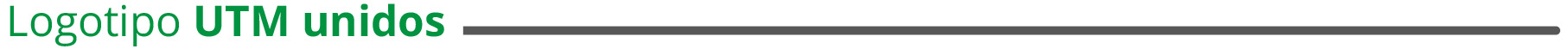 TITULO_Logotipo_UTMunidos