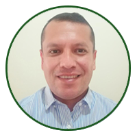 Alcívar Cevallos Roberth Abel