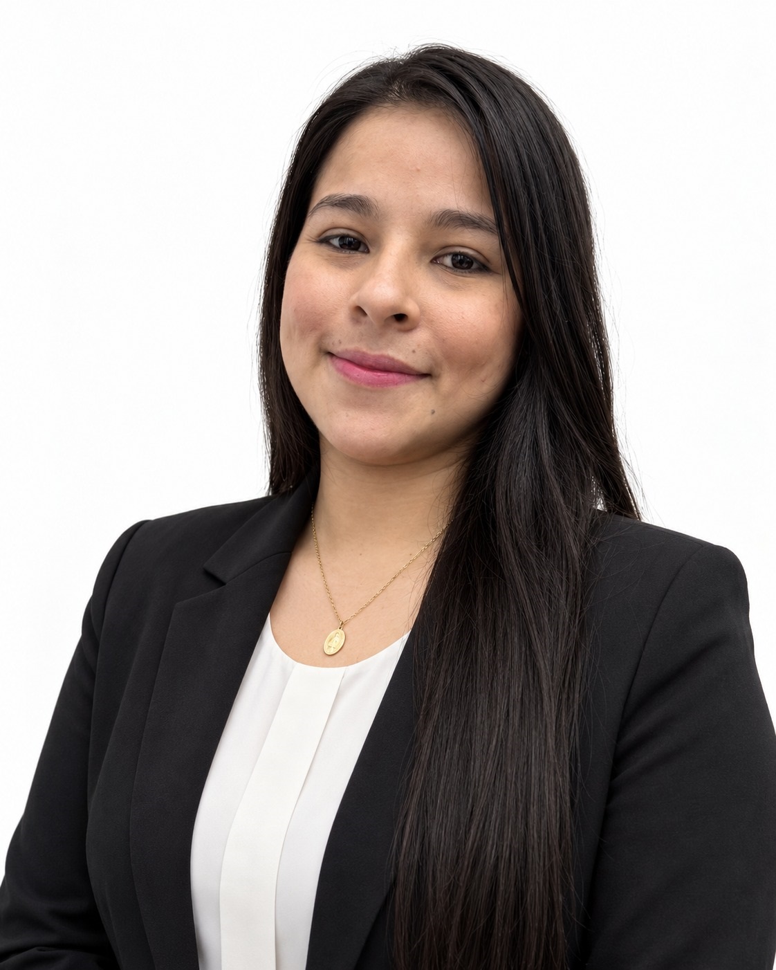 Evelyn Lisbeth Morales Rodriguez