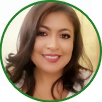 Maria Marjorie Zambrano Intriago