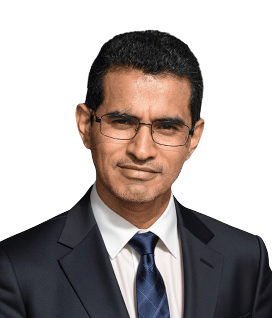 Julio Cesar García García