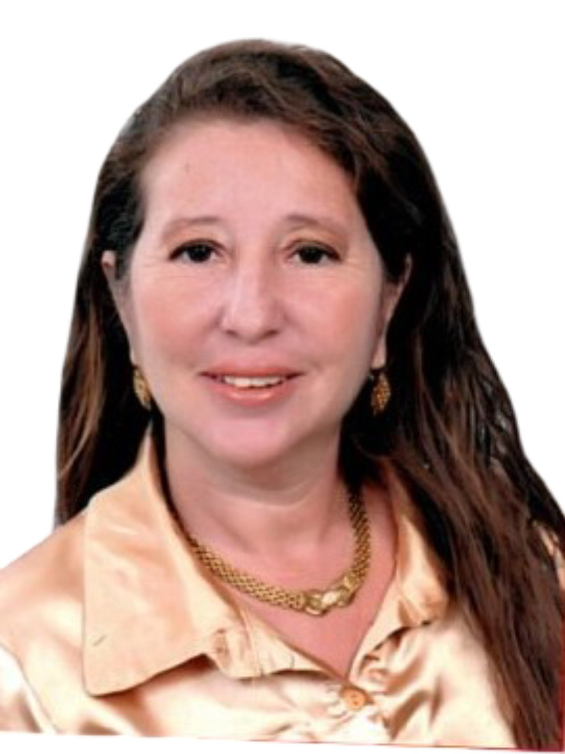 Dra. María Dolores Del Rocio Chávez Vera