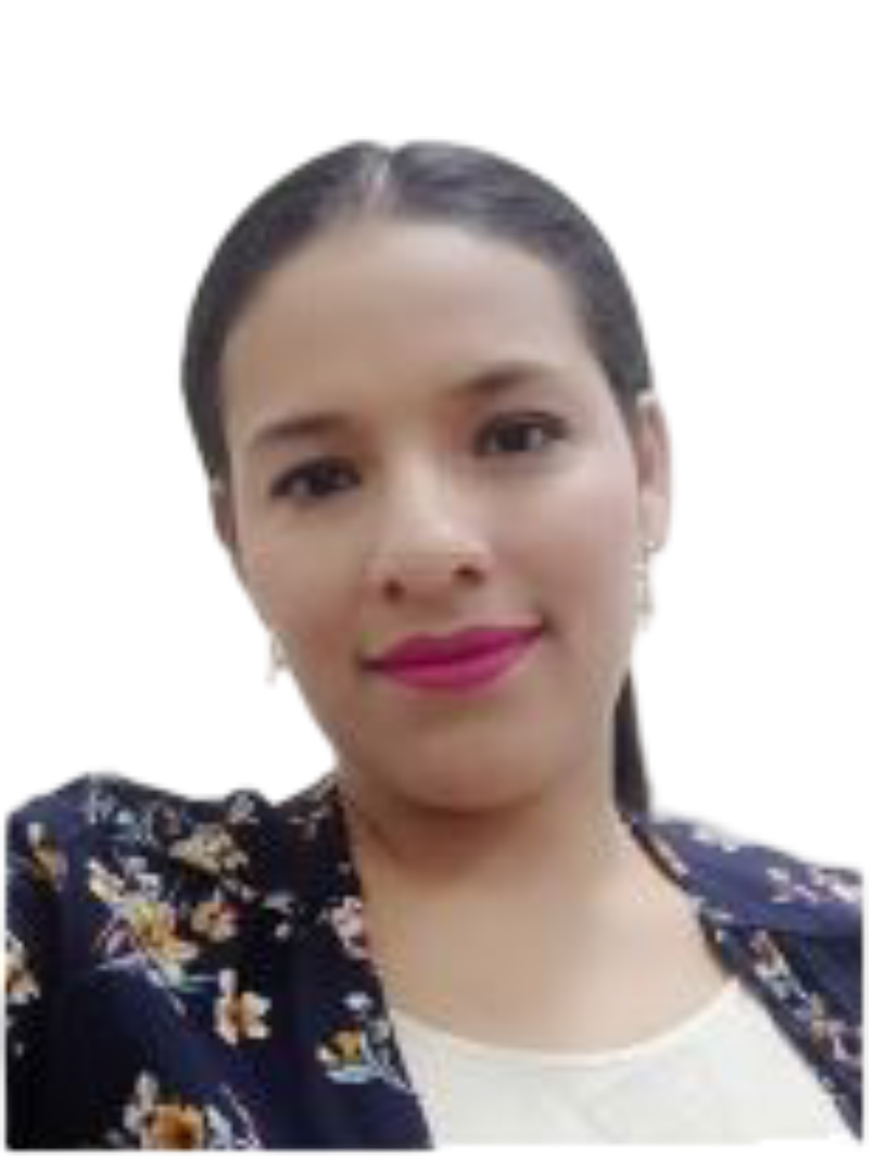 Germania Eduviges Navarrete Cusme