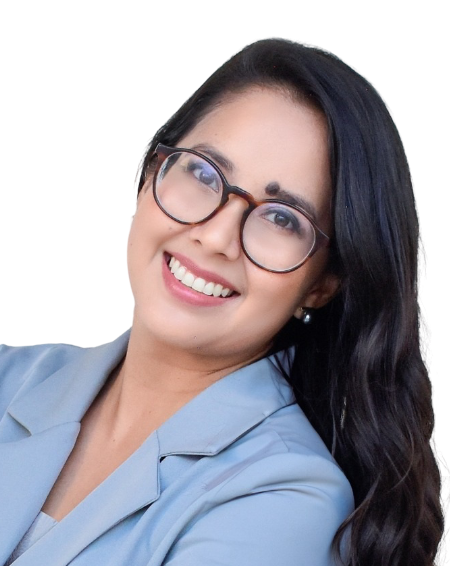 Julia Andrea Vélez Mendoza