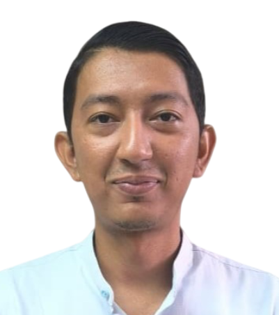 Kevin Arnold García Ortega