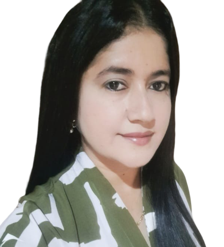 Ligia Geomara Párraga Vélez