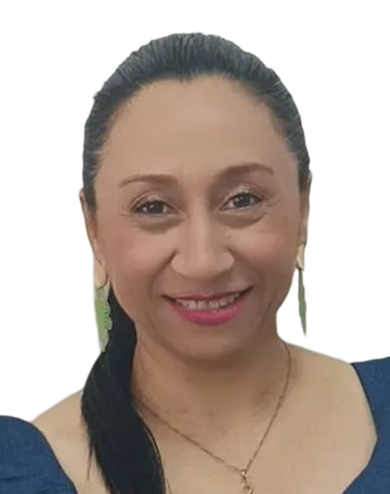 Loyola Guadalupe García Alvarado