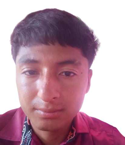 Manuel Ramiro Lucas Tuarez