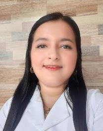 Mishell Lizbeth Párraga Cedeño