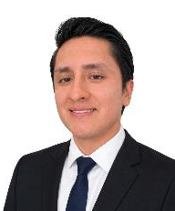 Olger Gustavo Serrano Falcon