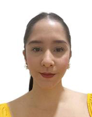 Paola Andrea Pérez Bravo