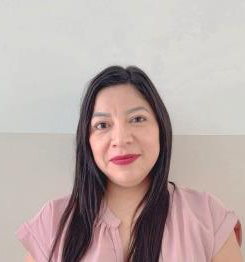 María Teresa Nagua Velepucha