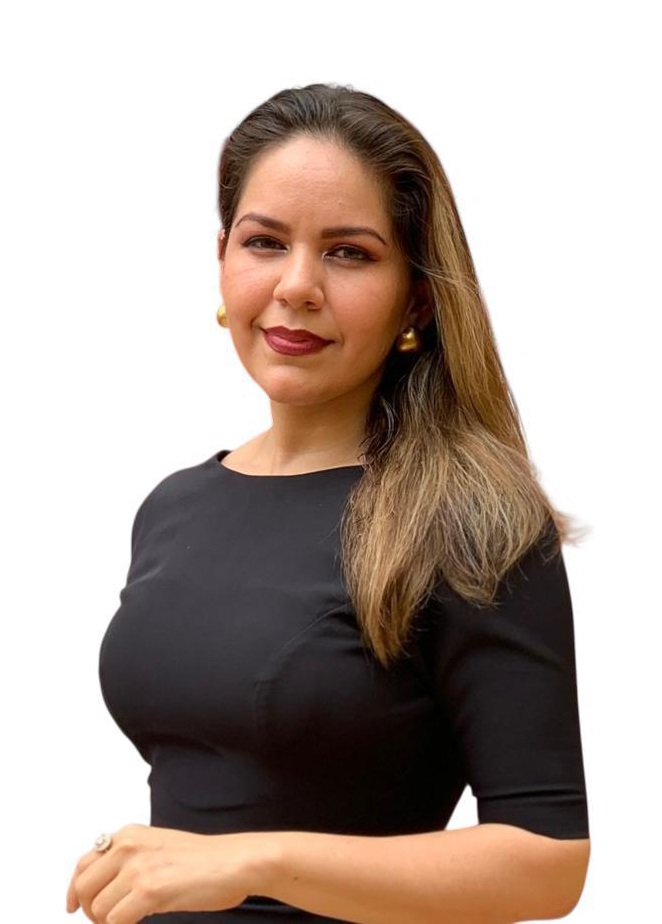 Carla Gabriela Párraga Lino