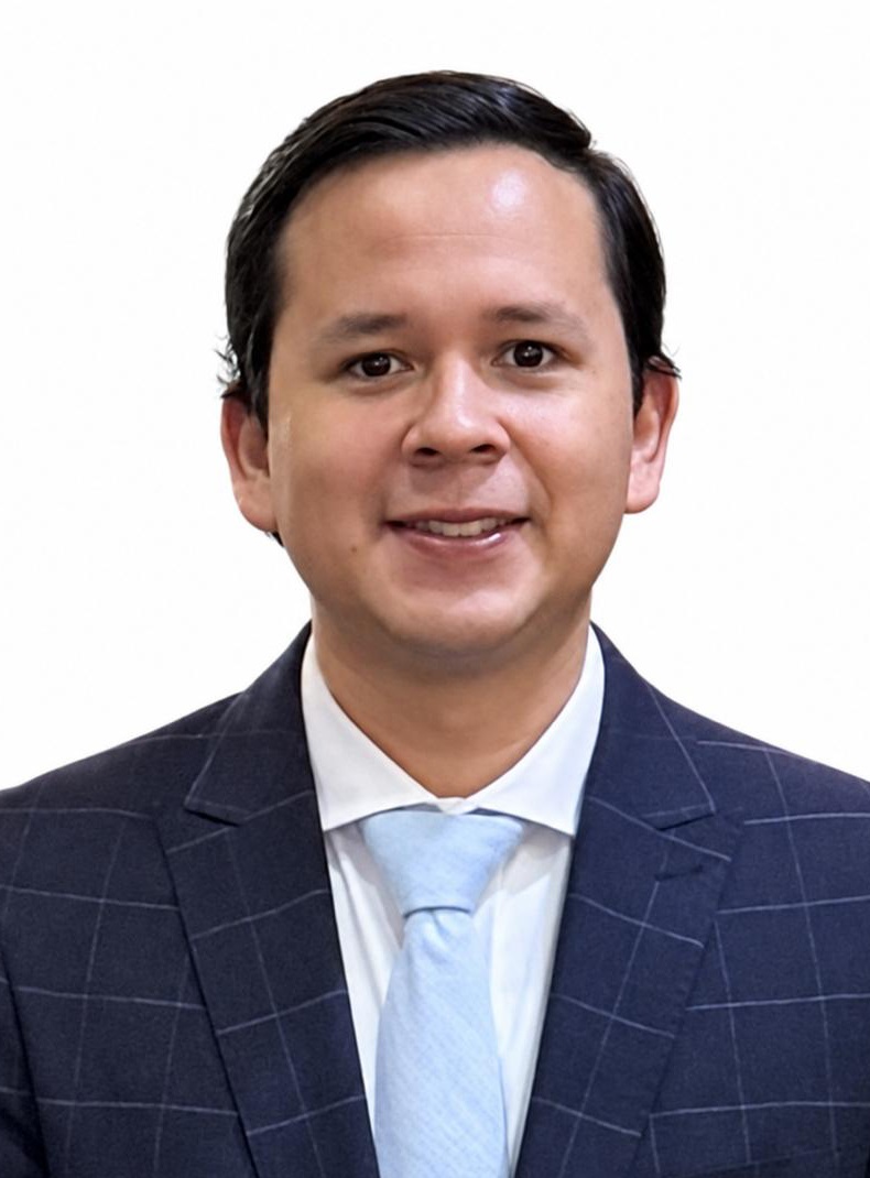 Gary Alejandro Loor Escobar