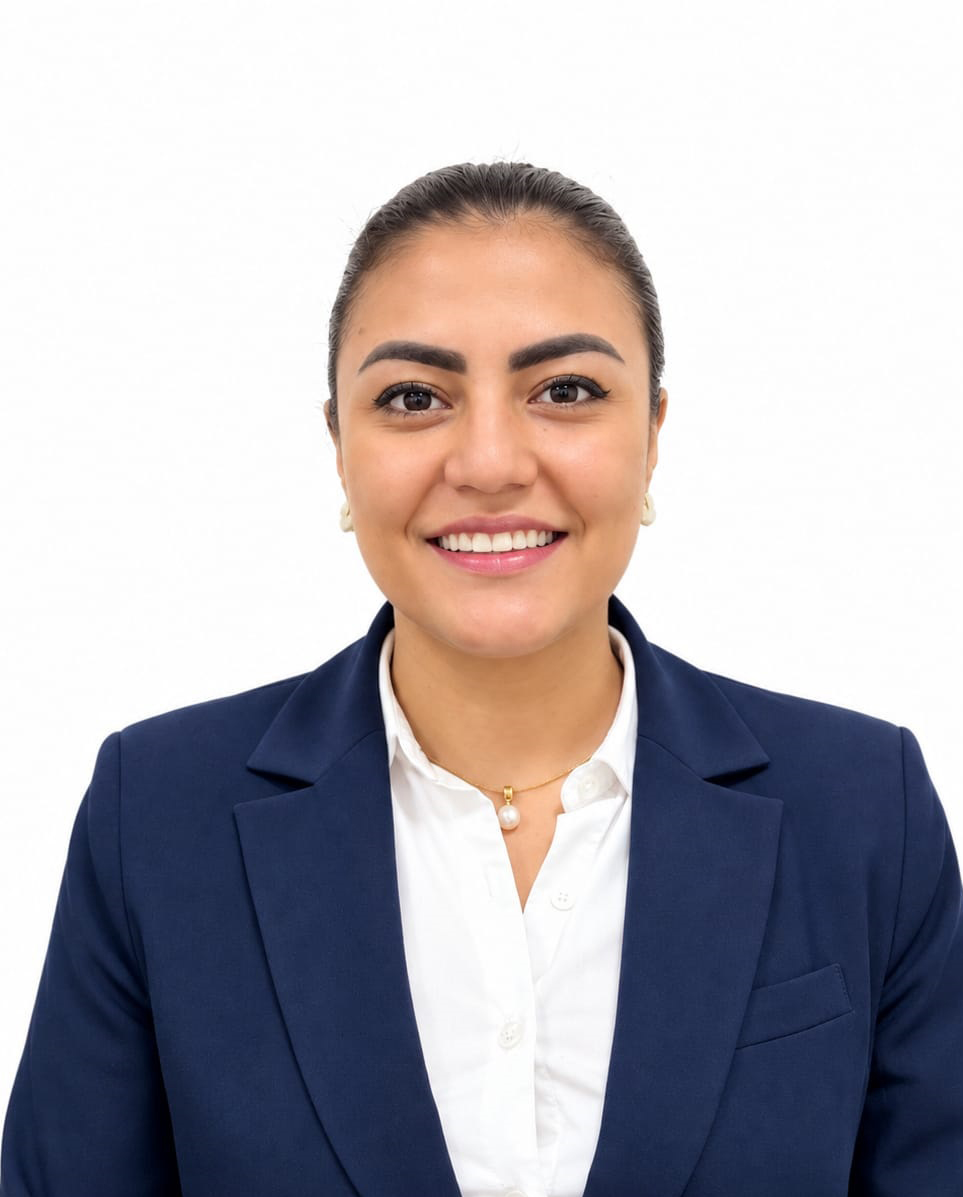 Mercedes Carolina del Valle Navarro Cejas