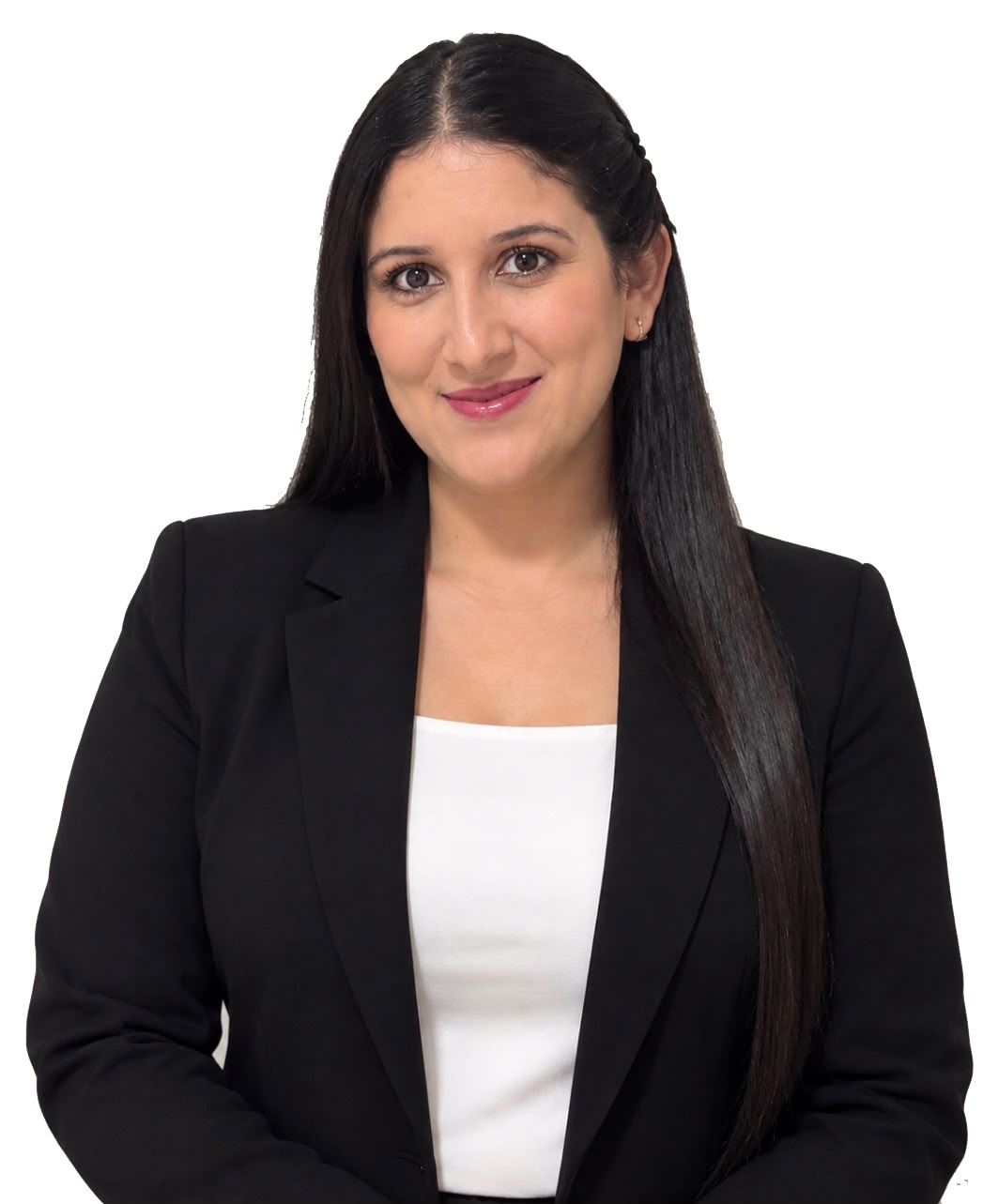 María Viviana Loor Burgos
