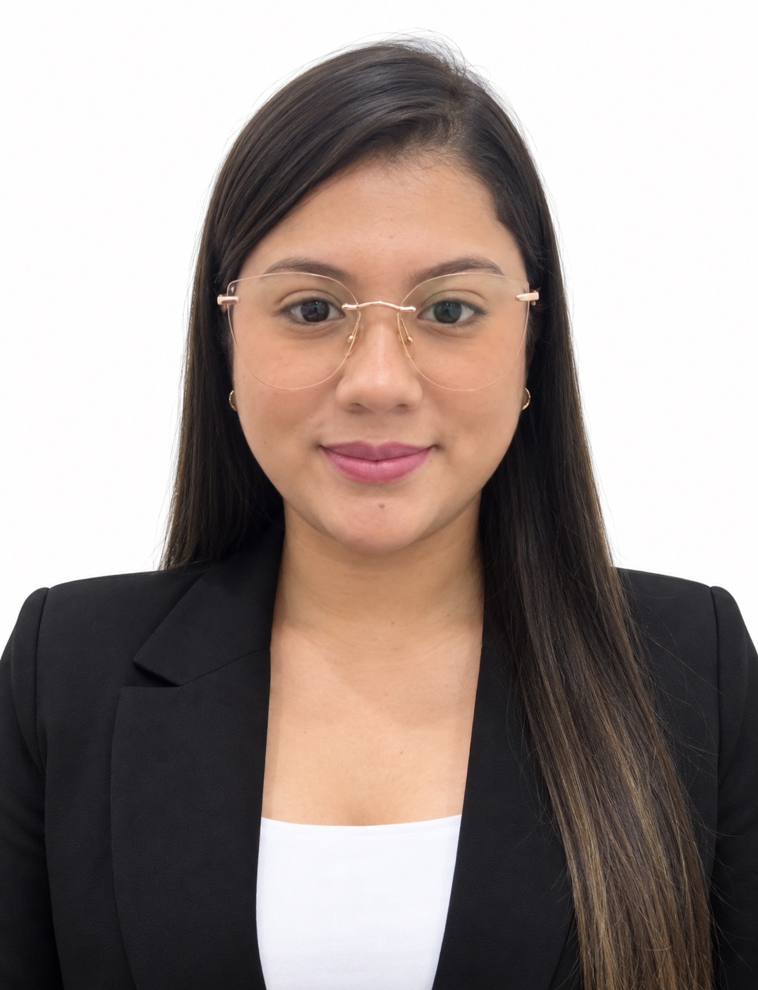 Yulexy Brisley Moreira Bravo