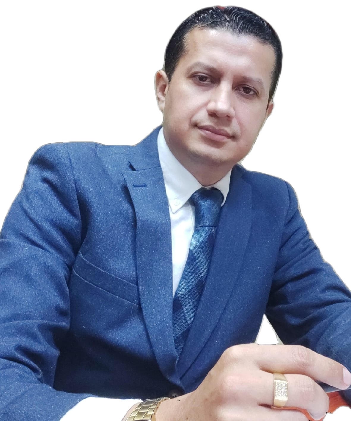 Miguel Ángel Arteaga Quiroz