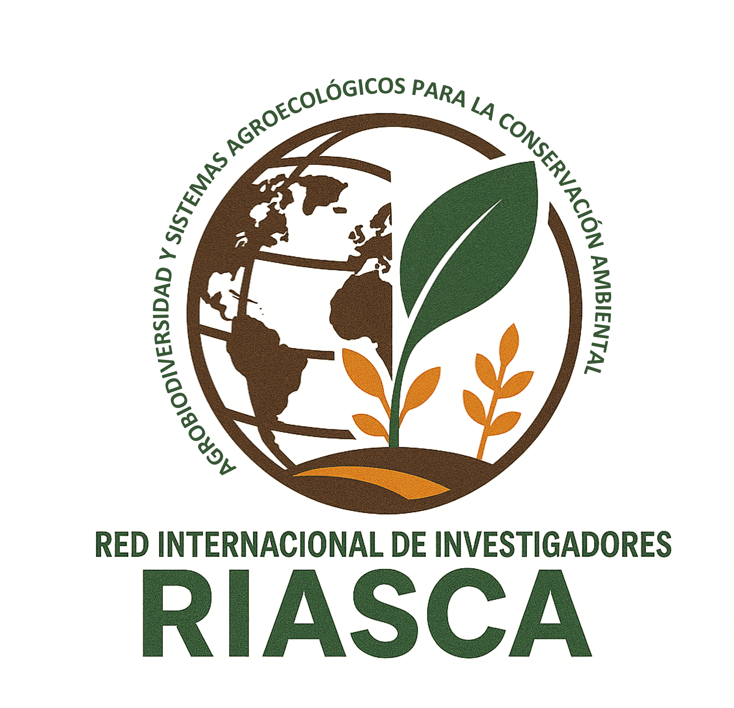 Red Internacional de Investigadores en Agrobiodiversidad y Sistemas Agroecológicos para la Conservación Ambiental