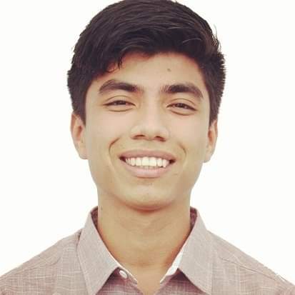 Cristhian Vera Almeida