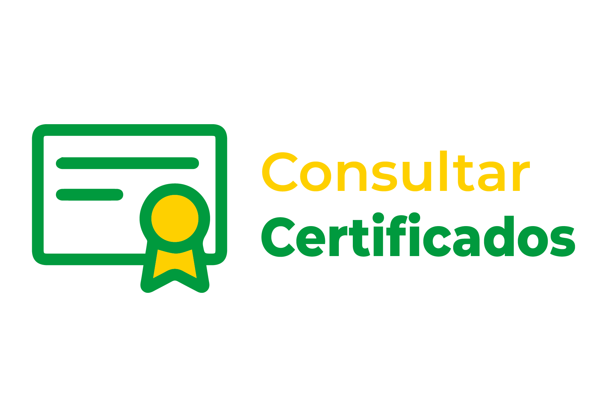 Consultar Certificados Webinars