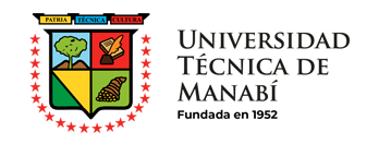 Logo Universidad Técnica de Manabí