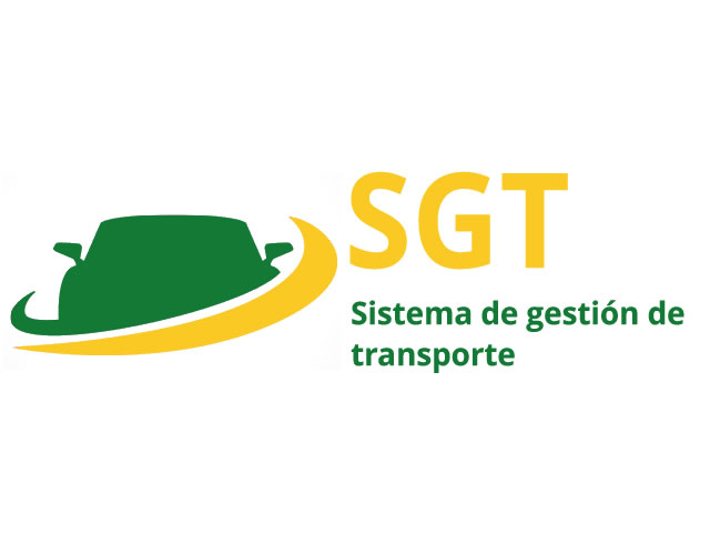 Sistema de gestión de transporte