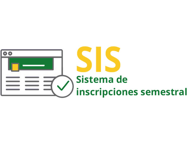 Sistema de inscripciones